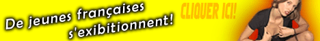 100suelle.com - Jeunes filles 100% AMATEURS et 100% FRAN�AIS!