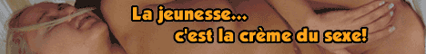 Coquettes.com - Jolies filles de 18-21 ans (100% fran�ais)!